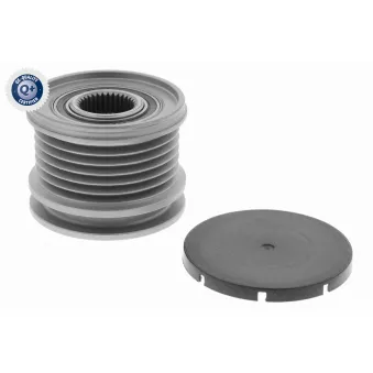 Poulie roue libre, alternateur VEMO V30-23-0006
