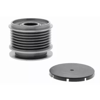 Poulie roue libre, alternateur VEMO V30-23-0007