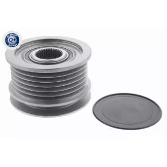 Poulie roue libre, alternateur VEMO V30-23-0008
