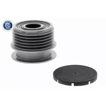 Poulie roue libre, alternateur VEMO V30-23-0010