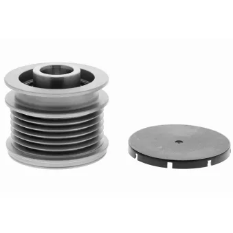 Poulie roue libre, alternateur VEMO V30-23-0012