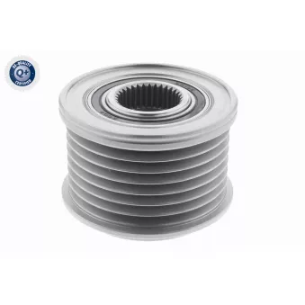 Poulie roue libre, alternateur VEMO V30-23-0013