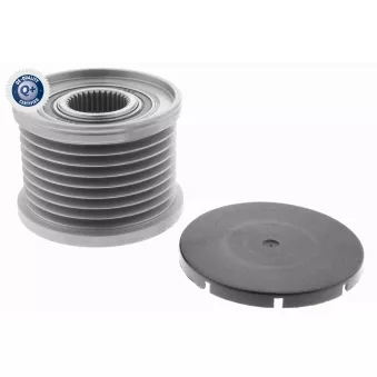 Poulie roue libre, alternateur VEMO V30-23-0015