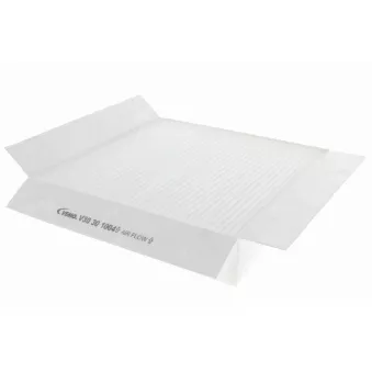 Filtre, air de l'habitacle VEMO V30-30-1004