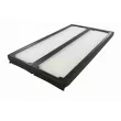 Filtre, air de l'habitacle VEMO V30-30-1035-1 - Visuel 1