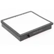 Filtre, air de l'habitacle VEMO V30-30-1036 - Visuel 1
