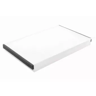 Filtre, air de l'habitacle VEMO V30-30-1053