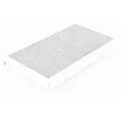 Filtre, air de l'habitacle VEMO V30-31-1046 - Visuel 1