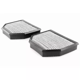 Filtre, air de l'habitacle VEMO V30-31-5004