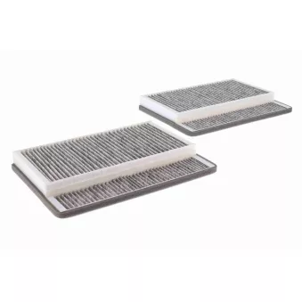 Filtre, air de l'habitacle VEMO V30-31-5010
