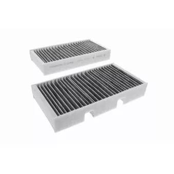 Kit de filtres, air d'habitacle VEMO V30-31-6006