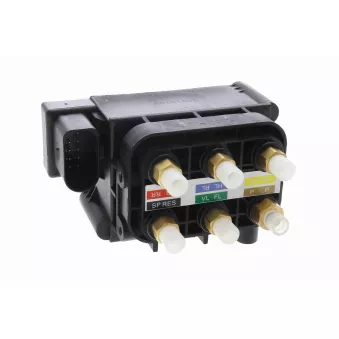Valve, système d'air comprimé VEMO V30-51-0003