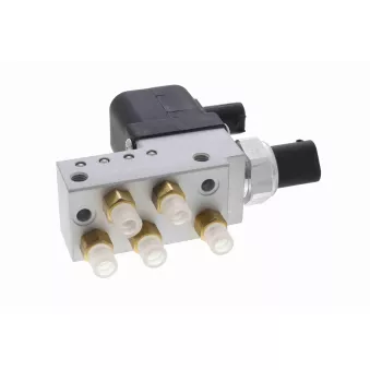 Valve, système d'air comprimé VEMO V30-51-0008