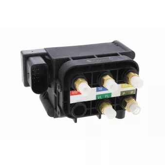 Valve, système d'air comprimé VEMO V30-51-0009
