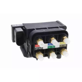 Valve, système d'air comprimé VEMO V30-51-0010