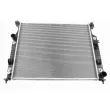 Radiateur, refroidissement du moteur VEMO V30-60-0002 - Visuel 1