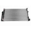 Radiateur, refroidissement du moteur VEMO V30-60-0010 - Visuel 1
