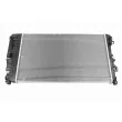 Radiateur, refroidissement du moteur VEMO V30-60-0010 - Visuel 2