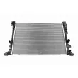 Radiateur, refroidissement du moteur VEMO V30-60-0017 - Visuel 1
