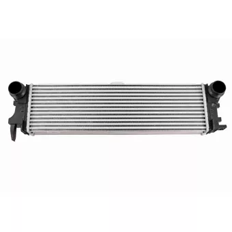 Intercooler, échangeur VEMO V30-60-0030
