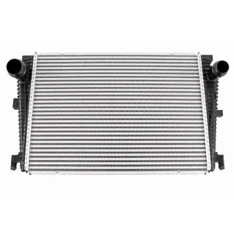 Intercooler, échangeur VEMO V30-60-0031