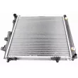 Radiateur, refroidissement du moteur VEMO V30-60-1216 - Visuel 1