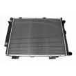 Radiateur, refroidissement du moteur VEMO V30-60-1233 - Visuel 1