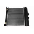 Radiateur, refroidissement du moteur VEMO V30-60-1237 - Visuel 1