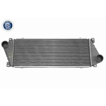 Intercooler, échangeur VEMO V30-60-1247