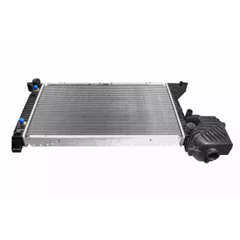 Radiateur, refroidissement du moteur VEMO V30-60-1253