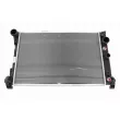 Radiateur, refroidissement du moteur VEMO V30-60-1270 - Visuel 1