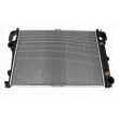 Radiateur, refroidissement du moteur VEMO V30-60-1272 - Visuel 1