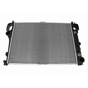 Radiateur, refroidissement du moteur VEMO V30-60-1272