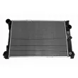 Radiateur, refroidissement du moteur VEMO V30-60-1275 - Visuel 1