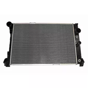Radiateur, refroidissement du moteur VEMO V30-60-1275