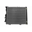 Radiateur, refroidissement du moteur VEMO V30-60-1276 - Visuel 1