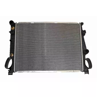 Radiateur, refroidissement du moteur VEMO V30-60-1280