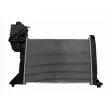 Radiateur, refroidissement du moteur VEMO V30-60-1281 - Visuel 1
