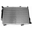Radiateur, refroidissement du moteur VEMO V30-60-1284 - Visuel 1