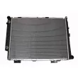 Radiateur, refroidissement du moteur VEMO V30-60-1285 - Visuel 1