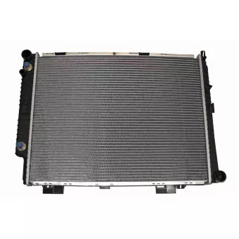 Radiateur, refroidissement du moteur VEMO V30-60-1285