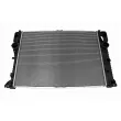 Radiateur, refroidissement du moteur VEMO V30-60-1290 - Visuel 1