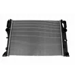 Radiateur, refroidissement du moteur VEMO V30-60-1291 - Visuel 1