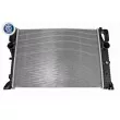 Radiateur, refroidissement du moteur VEMO V30-60-1293 - Visuel 1