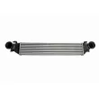 Intercooler, échangeur VEMO V30-60-1295 - Visuel 1
