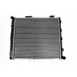 Radiateur, refroidissement du moteur VEMO V30-60-1304 - Visuel 1