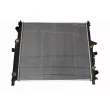 Radiateur, refroidissement du moteur VEMO V30-60-1308 - Visuel 1