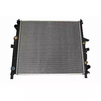 Radiateur, refroidissement du moteur VEMO V30-60-1308