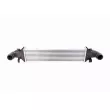 Intercooler, échangeur VEMO V30-60-1312 - Visuel 1