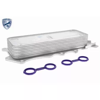Radiateur d'huile VEMO V30-60-1317